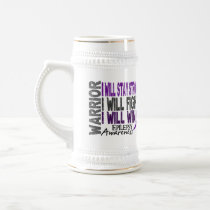 Epilepsy Warrior Coffee Mugs