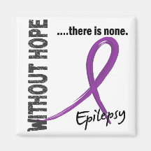 Epilepsy Without Hope 1 Magnets