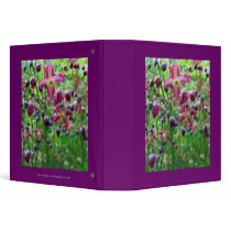 Epimedium Flowers binders