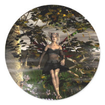 Epiphany stickers by WhiteOak50 Epiphany stickers