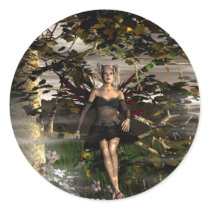 Epiphany stickers by WhiteOak50 Epiphany stickers