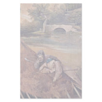 Epiphany Triptych Central Panel: Adoration Of The Stationery