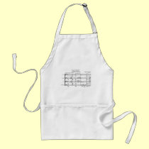 Epipsychidion aprons