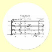 Epipsychidion stickers