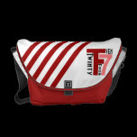 Epirts Stripe - Twinty Foor 7ven messenger bags