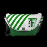 Epirts Stripes - Twinty Foor 7ven messenger bags