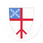Episcopalians For Peace Throughout the Church stickers