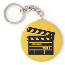 Episode keychains