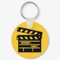 Episode keychains by theluckyone Episode keychains