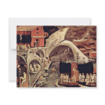 Episodes Of The Hermit Life By Uccello Paolo Invites