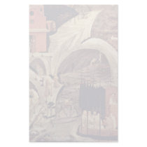 Episodes Of The Hermit Life By Uccello Paolo Stationery
