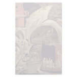 Episodes Of The Hermit Life By Uccello Paolo Stationery