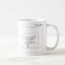 Epitaph Coffee Mug