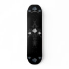 comp_7_34 - Skate til you die. This deck design makes a great gift for every extreme skater.: Sizes 