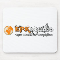 EPKstudio Mouse Pad