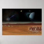 Epoc III Poster