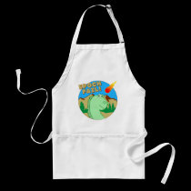 EPOCH fail! aprons