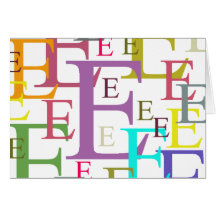 Epsilon Card