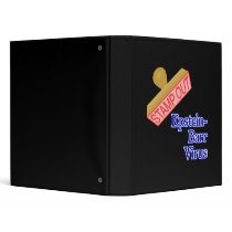 Epstein-Barr Virus Binders
