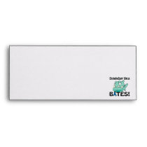 Epstein-Barr Virus BITES Envelope