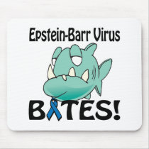 Epstein-Barr Virus BITES Mouse Mats
