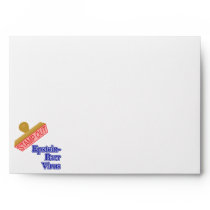 Epstein-Barr Virus Envelopes