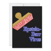 Epstein-Barr Virus Invitation
