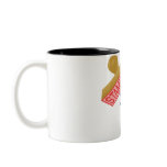 Epstein-Barr Virus Mug
