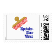 Epstein-Barr Virus Stamps