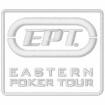 EPT Tracksuit embroidered shirts