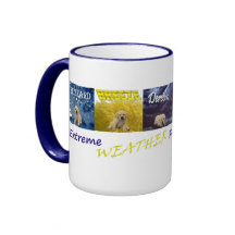 EPW - Extreme Weather Watcher mug