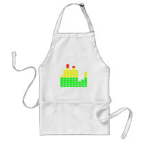 EQ aprons