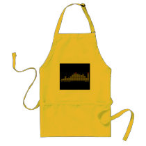 EQ aprons