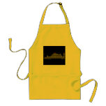 EQ aprons