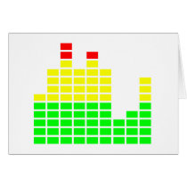 EQ cards by CarbonClothing EQ cards