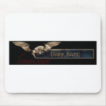 EQ Dark Bane Guild Shadow Knight Mousepad