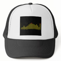 EQ hats by nassosvakalis EQ hats