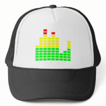 EQ hats by CarbonClothing EQ hats