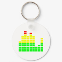 EQ keychains