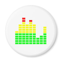 EQ magnets