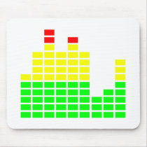 EQ mousepads