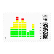 EQ postage