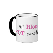 Equal Mug