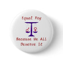 Equal Pay Button