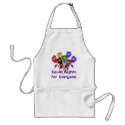 Equal Rights aprons by orsobear Equal Rights aprons