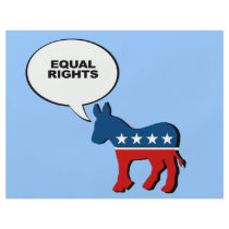 Equal Rights flyers by AntiRepublican Equal Rights flyers