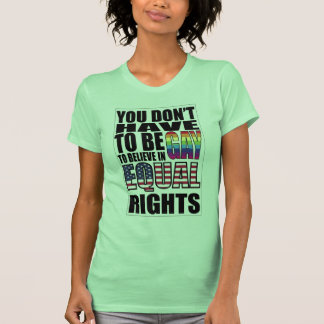 anti gay t shirt