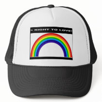 Equal Rights hats by equalityoutfitters Equal Rights hats