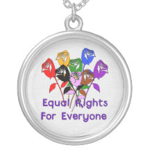 Equal Rights Jewelry