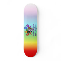 Equal Rights Skate Boards